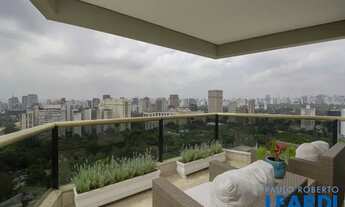 Imagem 3: APARTAMENTO - JARDIM PAULISTANO - SP