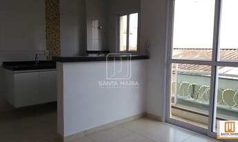 Imagem 2: Apartamento (tipo - padrao) 1 dormitórios, cozinha planejada, elevador, em condomínio fech