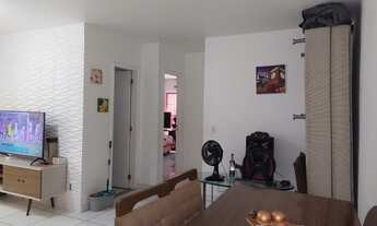 Imagem 3: Pedra de Guaratiba-Centro-Apto-2qtos-Laje