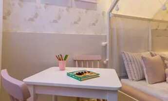 Imagem 2: Apartamento com 3 quartos, com 143m² no Campo Belo - São Paulo