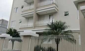 Imagem: Apartamento com 3 quartos para alugar por