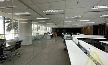 Imagem 7: Conjunto para alugar, 705 m² por R$ 117.911,10/mês - Vila Olímpia - São Paulo/SP