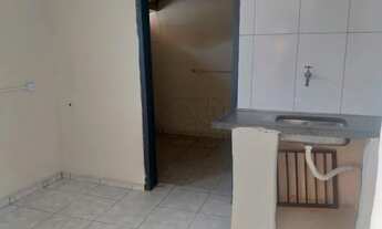 Imagem 2: Casa para aluguel, 1 quarto, JARDIM ELITE - PIRACICABA/SP