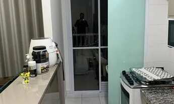 Imagem 6: APARTAMENTO - MORUMBI - SP