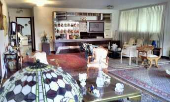 Imagem 6: APARTAMENTO - BELA VISTA - SP