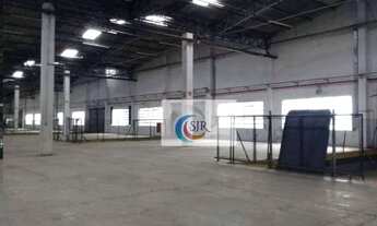 Imagem 3: Galpão proximo do CEAGESP, facil acesso à Marginal Pinheiros e Zona oeste