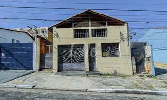 Imagem: São Paulo - Casa Padrão - Vila Prudente