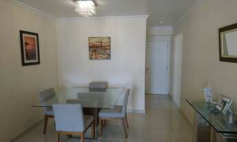 Imagem 7: Apartamento para venda com 81 metros quadrados com 3 quartos em Tatuapé - São Paulo - SP