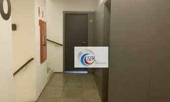 Imagem 3: Conjunto para alugar, 54 m² - Bela Vista - São Paulo/SP