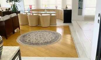 Imagem 3: APARTAMENTO - MOEMA ÍNDIOS - SP