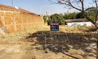 Imagem: Araçatuba - Lote/Terreno - Umuarama