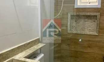 Imagem 3: Apartamento para alugar no bairro Parque das Nações - Santo André/SP