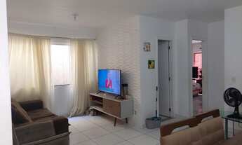 Imagem 2: Pedra de Guaratiba-Centro-Apto-2qtos-Laje