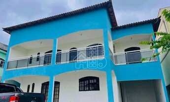 Imagem: Casa com 4 dormitórios para alugar, 226