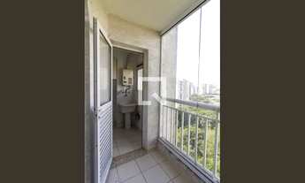 Imagem 5: Apartamento para Aluguel - Butantã, 2 Quartos, 60 m2