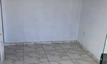 Imagem 6: Apartamento para venda possui 52 metros quadrados com 2 quartos