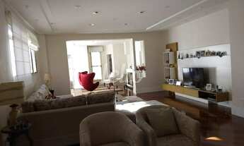 Imagem 2: Santo André - Apartamento Padrão - Jardim