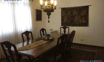 Imagem 2: APARTAMENTO - HIGIENÓPOLIS - SP