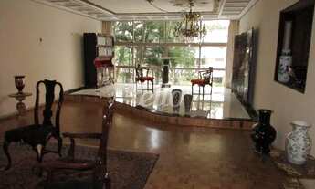 Imagem 3: São Paulo - Apartamento Padrão - Jardins