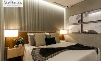 Imagem 6: Apartamento com 3 dormitórios à venda, 153 m² por R$ 3.240.000,00 - Vila Olímpia - São Pau