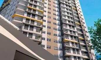 Imagem 6: Apartamento com 3 dormitórios à venda, 67 m² por R$ 651.034 - Vila Osasco - Osasco/SP