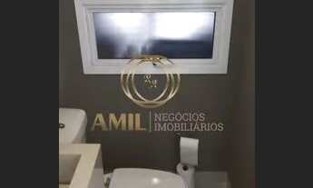 Imagem 6: Sobrado para venda possui 125 metros quadrados com 3 quartos