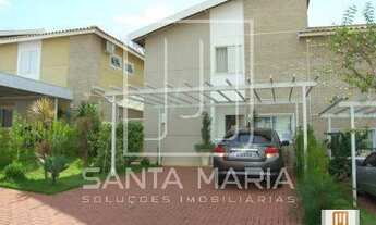 Imagem: Casa (sobrado em condominio) 3 dormitórios/suite