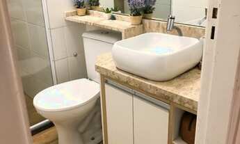 Imagem 3: Apartamento taboão da serra com Moveis Planejados