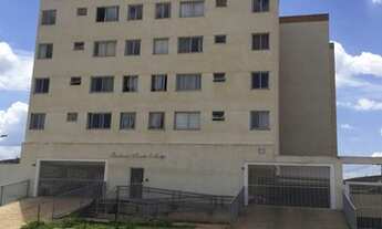 Imagem: Apartamento Samambaia QR 410