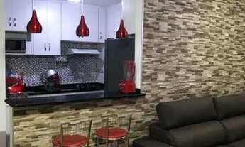 Imagem 5: APARTAMENTO - UMUARAMA - SP