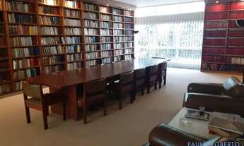 Imagem 2: CASA ASSOBRADADA - JARDIM EUROPA - SP