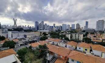 Imagem 7: Apartamento com 1 dormitório para alugar, 49 m² - Brooklin - São Paulo/SP