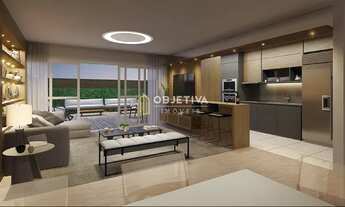 Imagem 2: Apartamento à venda 3 Quartos 1 Suite 2 Vagas 92.37M² Moinhos de Vento Porto Alegre - RS