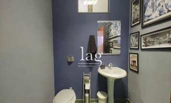 Imagem 7: Casa com 3 dormitórios à venda, 246 m² por R$ 1.400.000,00 - Condomínio Granja Olga - Soro