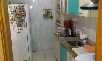 Imagem 7: Apartamento para Venda - 53.89m², 1 dormitório, Santo Antonio
