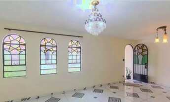 Imagem: Sobrado 91m² à venda no Jabaquara, em