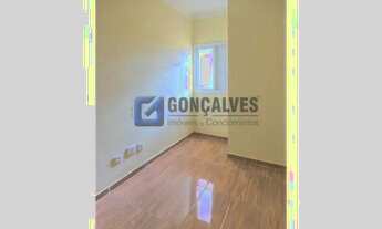 Imagem 5: SANTO ANDRE - Residential / Apartment - VILA CAMILOPOLIS