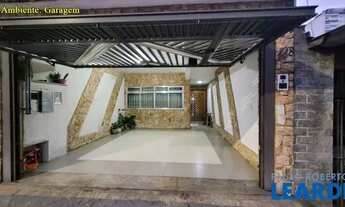 Imagem 2: SOBRADO - VILA PRUDENTE - SP