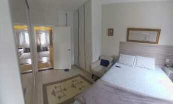 Imagem 4: Sobrado Condomínio Residencial Evidence- Jardim Santa Maria - 2 suítes - 120m² - Jacareí/S