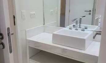 Imagem 7: Lindo apartamento alto padrão com vista par o mar!