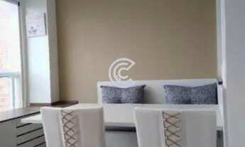 Imagem 6: APARTAMENTO RESIDENCIAL em CAMPINAS - SP, CAMBUÍ