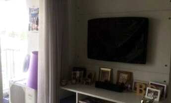 Imagem 2: Apartamento Venda 2 Dormitórios - 70 m² Brooklin