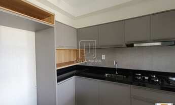 Imagem 4: Apartamento (tipo - padrao) 1 dormitórios/suite, portaria 24hs, lazer, espaço gourmet, sal