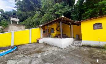 Imagem: Casa Duplex com 2 quartos Jardim Primavera