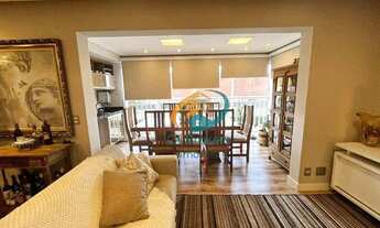 Imagem 7: Apartamento com 3 dormitórios para alugar, 86 m² por R$ 5.510,00/mês - Vila Leonor - Guaru