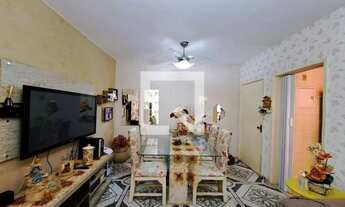 Imagem 3: Apartamento para Aluguel - Engenho Novo, 3 Quartos, 56 m2