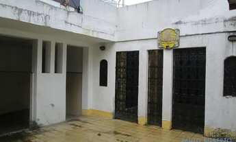 Imagem 2: CASA ASSOBRADADA - BROOKLIN - SP