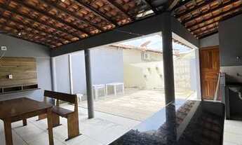 Imagem 6: Casa de condomínio para venda tem 110 metros quadrados com 3 quartos em Olho D'Água