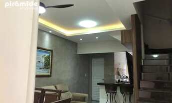 Imagem 3: Casa com 2 dormitórios à venda, 89 m² por R$ 580.000,00 - Massaguaçu - Caraguatatuba/SP