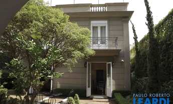 Imagem 3: SOBRADO - JARDIM PAULISTA - SP